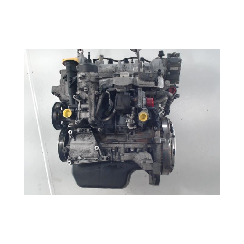 MOTEUR DIESEL OPEL CORSA 1.3 CDTI 