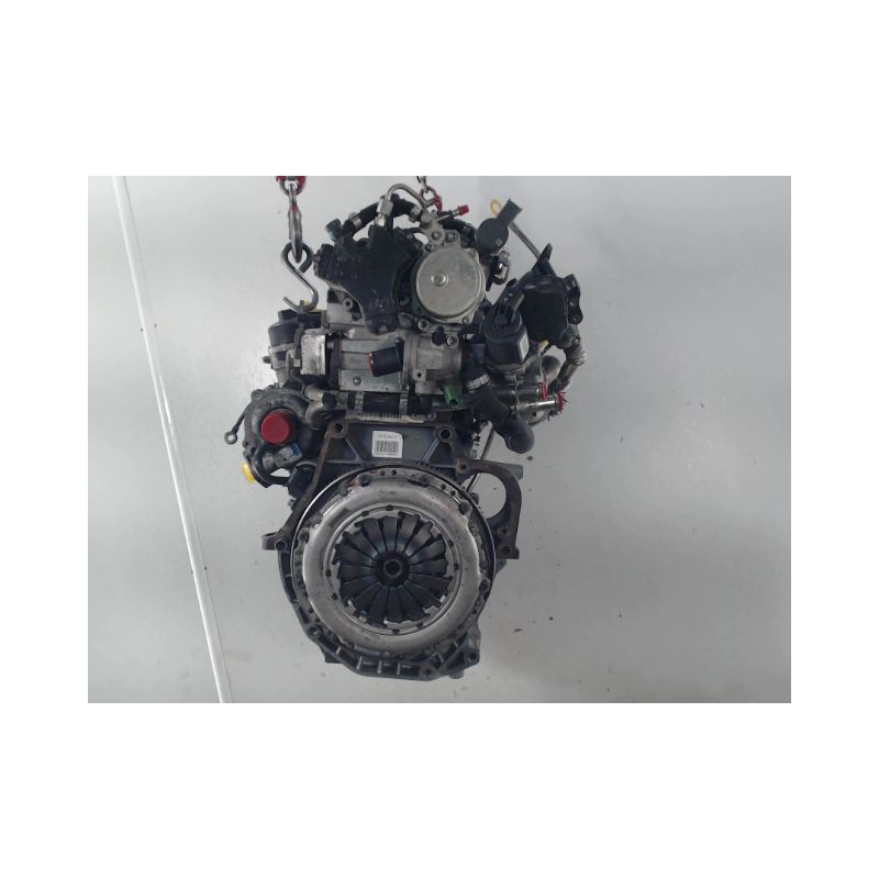 MOTEUR DIESEL OPEL CORSA 1.3 CDTI 