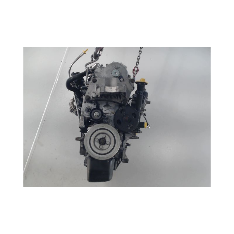 MOTEUR DIESEL OPEL CORSA 1.3 CDTI 