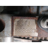 MOTEUR DIESEL OPEL CORSA 1.3 CDTI 