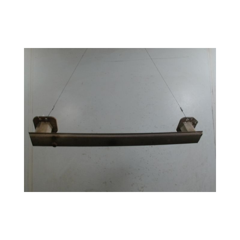RENFORT PARE-CHOC ARRIERE  PEUGEOT 308