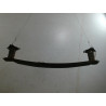 RENFORT PARE-CHOC ARRIERE  CITROEN C3