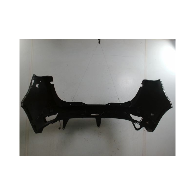 PARE-CHOC ARRIER RENAULT MEGANE