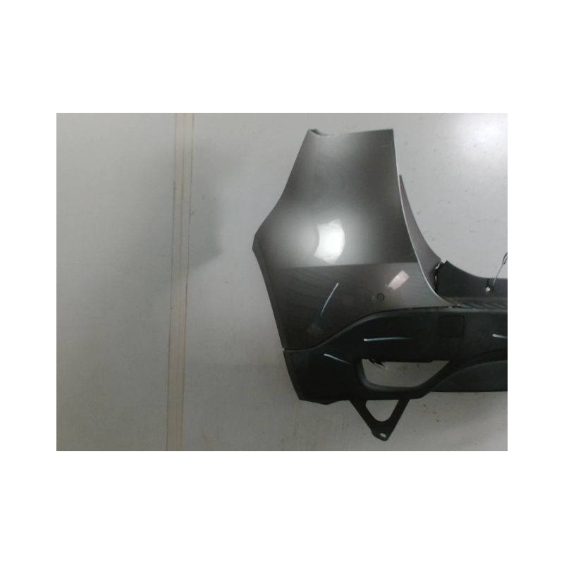 PARE-CHOC ARRIER RENAULT MEGANE