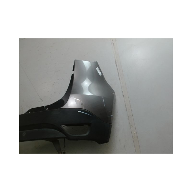 PARE-CHOC ARRIER RENAULT MEGANE