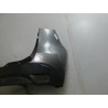PARE-CHOC ARRIER RENAULT MEGANE