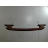 RENFORT PARE-CHOC ARRIERE  FIAT 500
