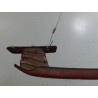 RENFORT PARE-CHOC ARRIERE  FIAT 500