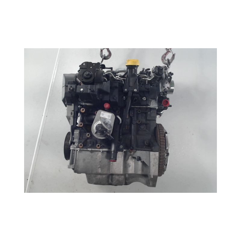 MOTEUR DIESEL RENAULT KANGOO 1.5 dCi 90 