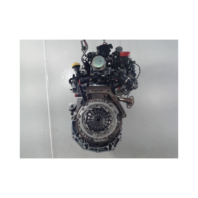 MOTEUR DIESEL RENAULT KANGOO 1.5 dCi 90 