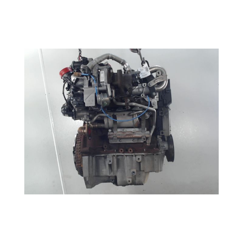 MOTEUR DIESEL RENAULT KANGOO 1.5 dCi 90 