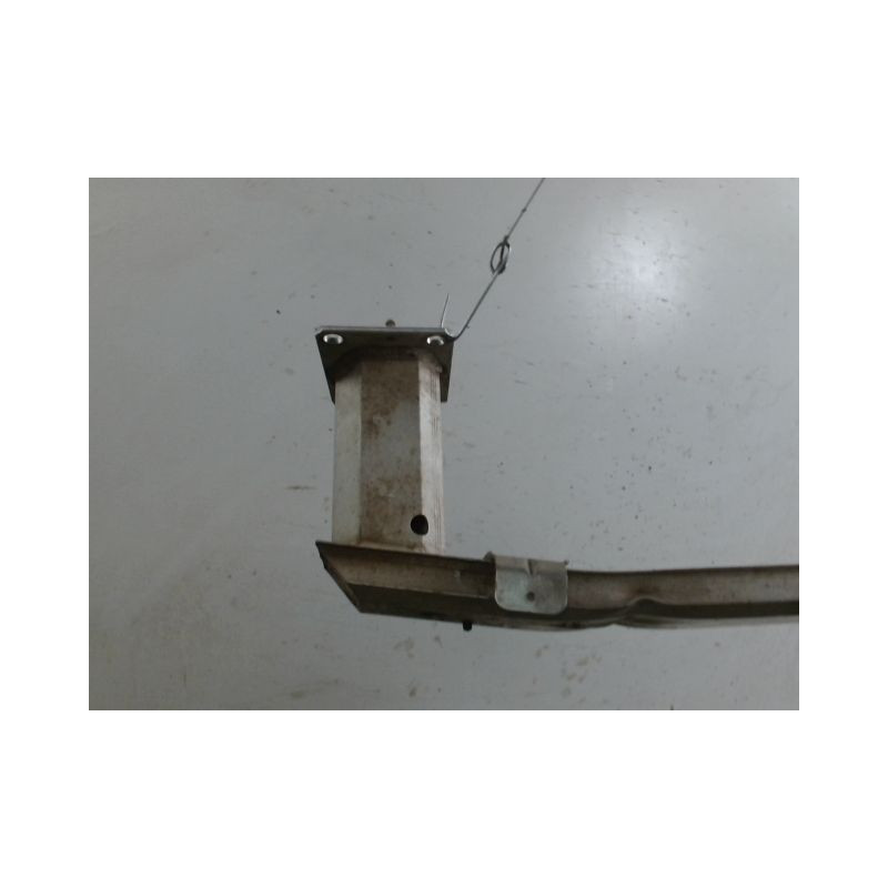 RENFORT PARE-CHOC AVANT CITROEN JUMPY