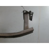 RENFORT PARE-CHOC AVANT RENAULT CLIO