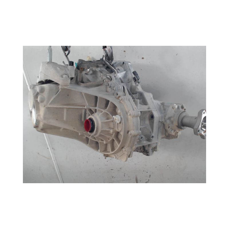 BOITE A VITESSE MECANIQUE DACIA DUSTER 1.5 dCi 115 4x4 
