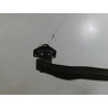 RENFORT PARE-CHOC ARRIERE  MINI MINI