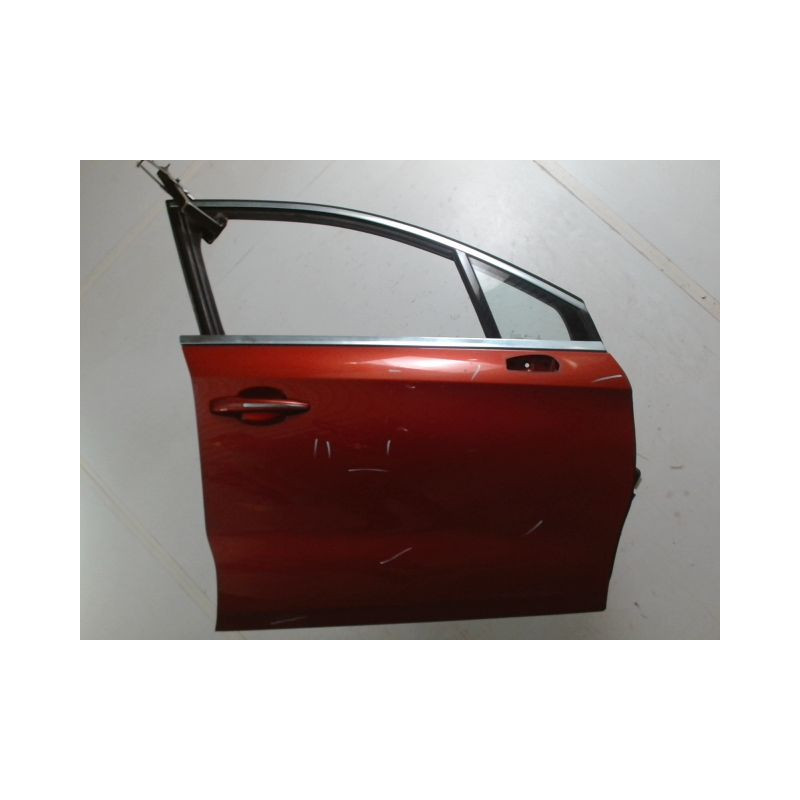 PORTE AVANT DROIT CITROEN DS4