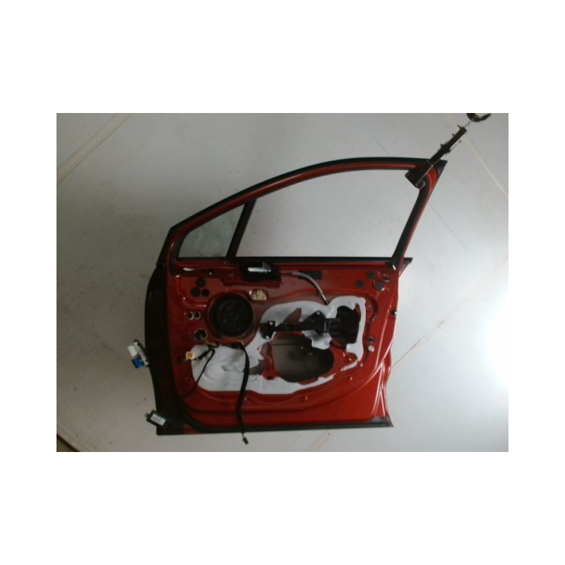 PORTE AVANT DROIT CITROEN DS4