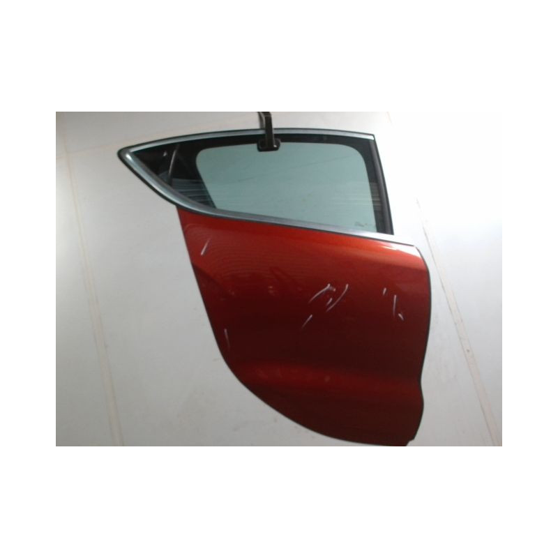 PORTE ARRIERE DROIT CITROEN DS4
