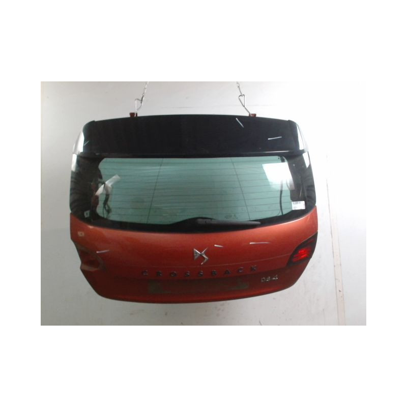 HAYON CITROEN DS4