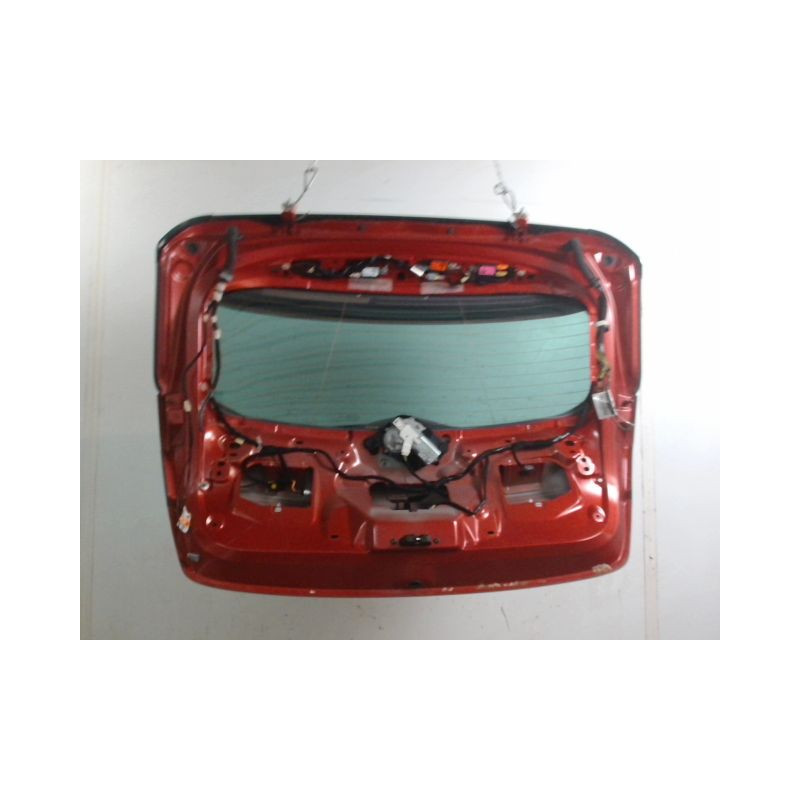 HAYON CITROEN DS4