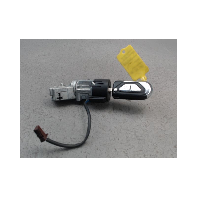 ANTIVOL DE DIRECTION CITROEN DS3
