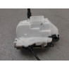 SYSTEME CONDAMNATION AVANT GAUCHE CITROEN C2