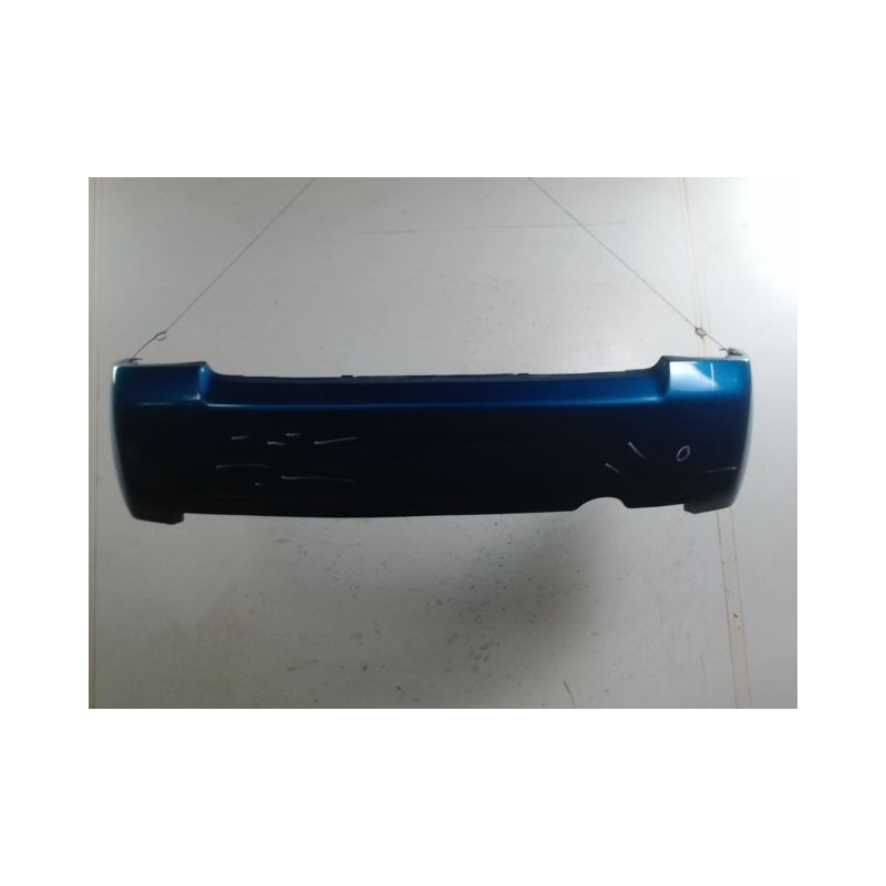 PARE-CHOC ARRIER CITROEN C2