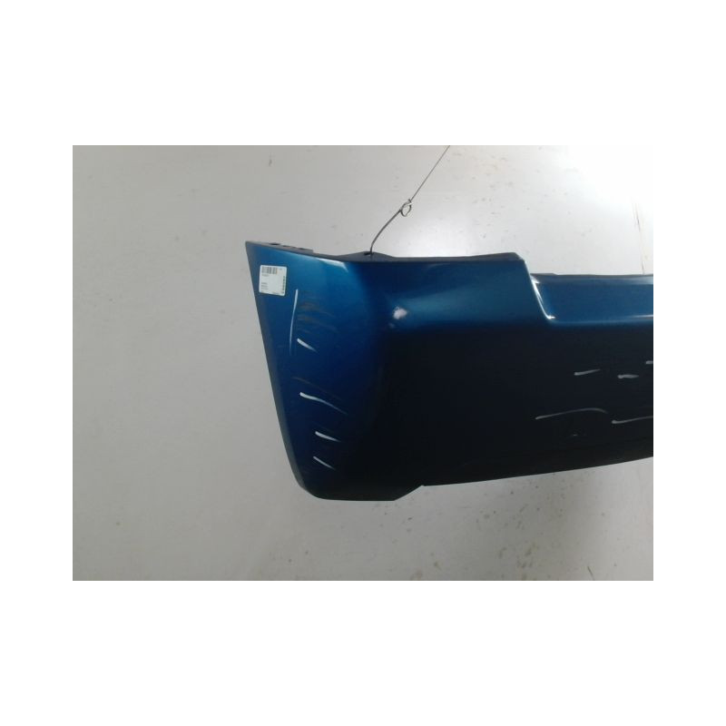 PARE-CHOC ARRIER CITROEN C2