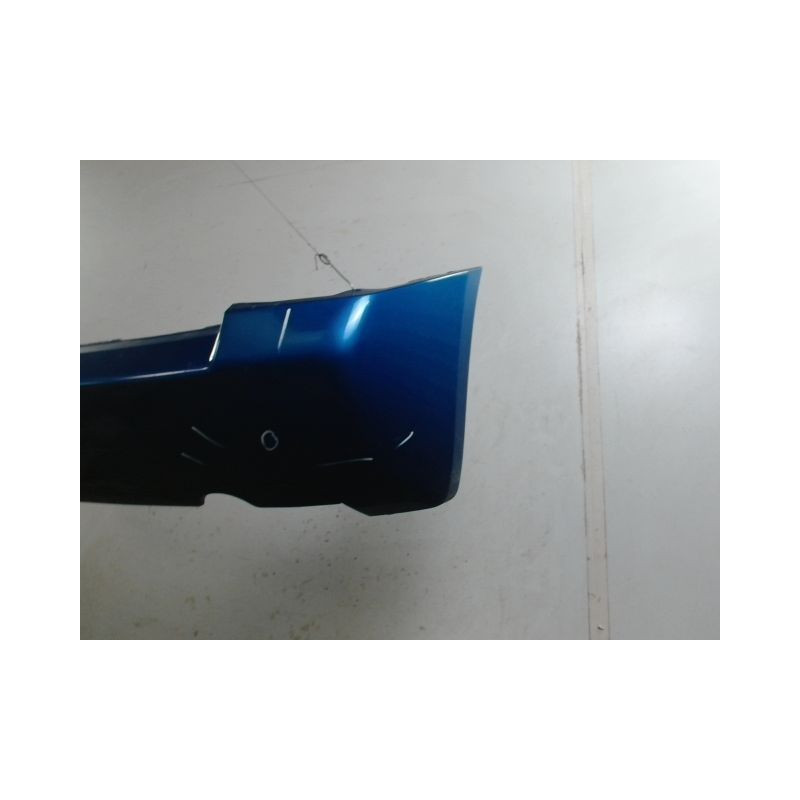 PARE-CHOC ARRIER CITROEN C2