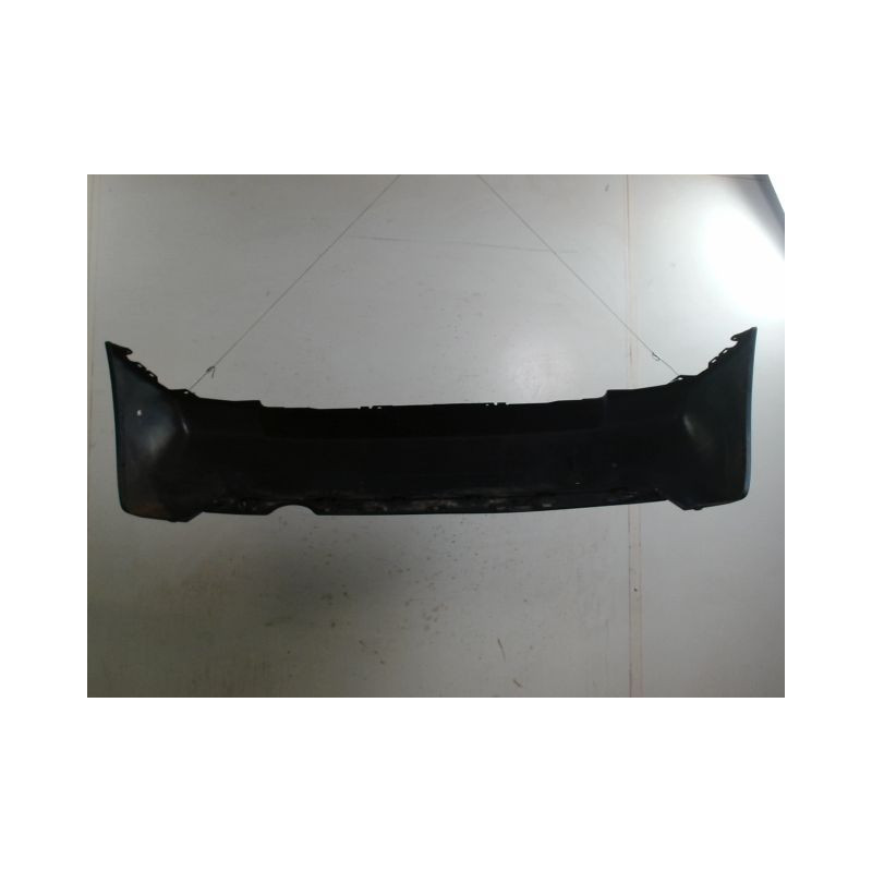 PARE-CHOC ARRIER CITROEN C2