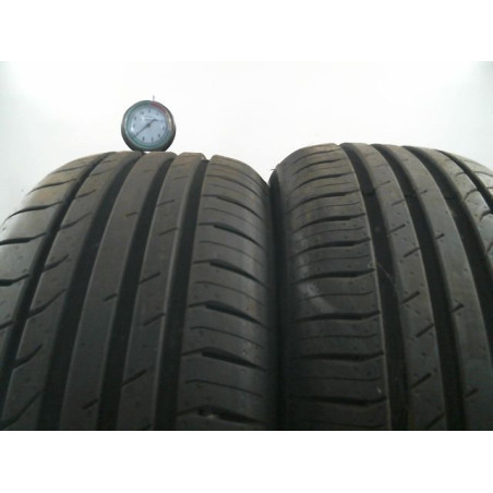 Paire de pneus TRAZANO ZUPERECO Z-107 205 50 17 93 W