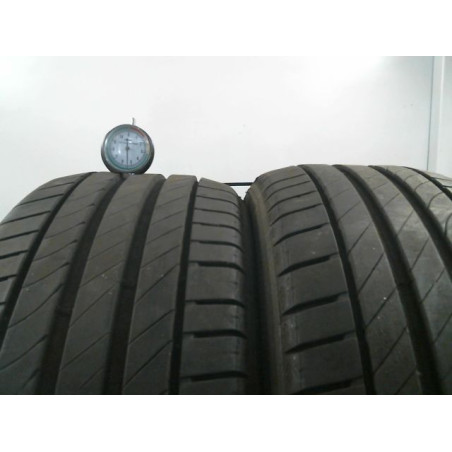 Paire de pneus KLEBER DYNAXER UHP 205 45 17 88 V