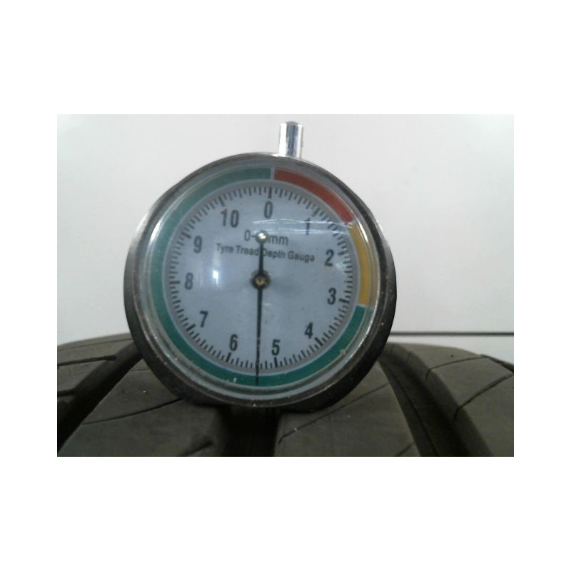 Paire de pneus KLEBER DYNAXER UHP 205 45 17 88 V