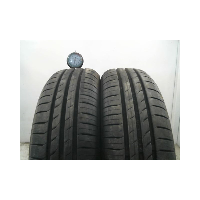 Paire de pneus TRAZANO ZUPERECO Z-107 155 70 13 75 T