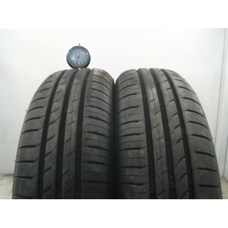 Paire de pneus TRAZANO ZUPERECO Z-107 155 70 13 75 T