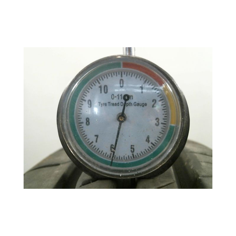 Paire de pneus TRAZANO ZUPERECO Z-107 155 70 13 75 T
