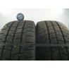 Paire de pneus FALKEN EUROWINTER VANO1 205 70 15 106 R
