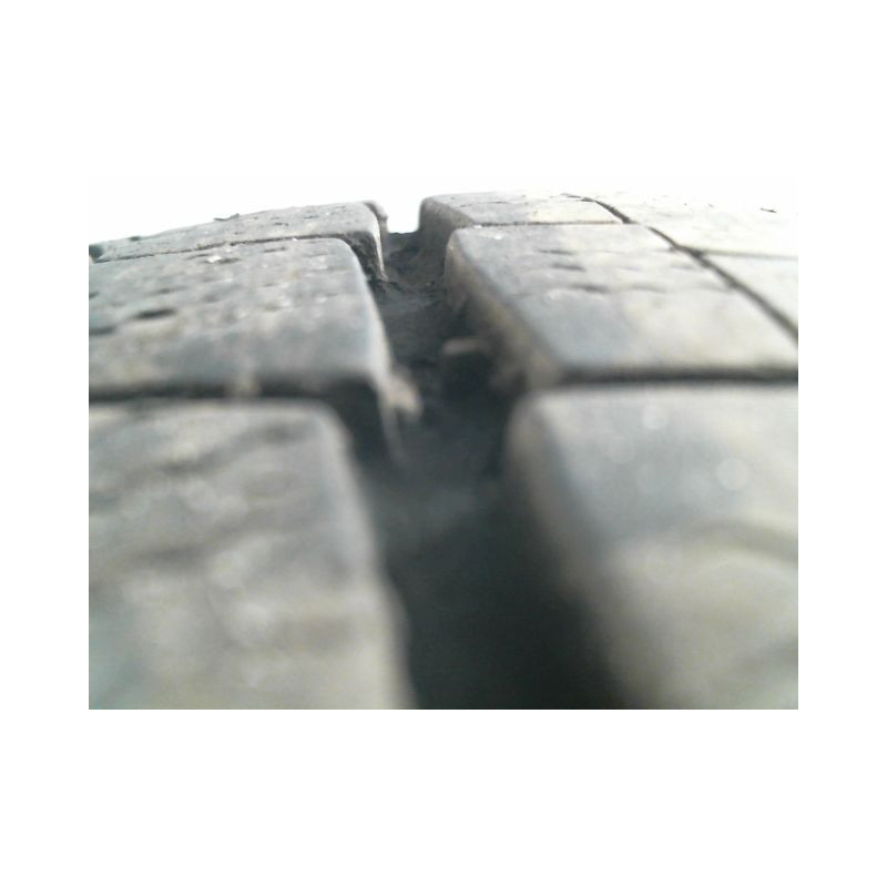 Paire de pneus FALKEN EUROWINTER VANO1 205 70 15 106 R