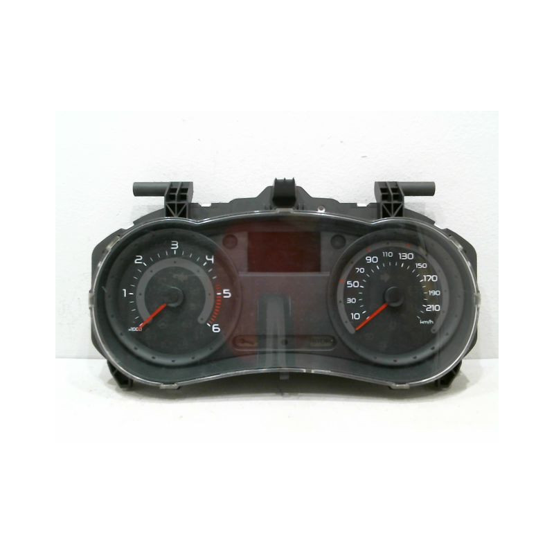 BLOC COMPTEURS RENAULT CLIO III Phase 1 2005-2009