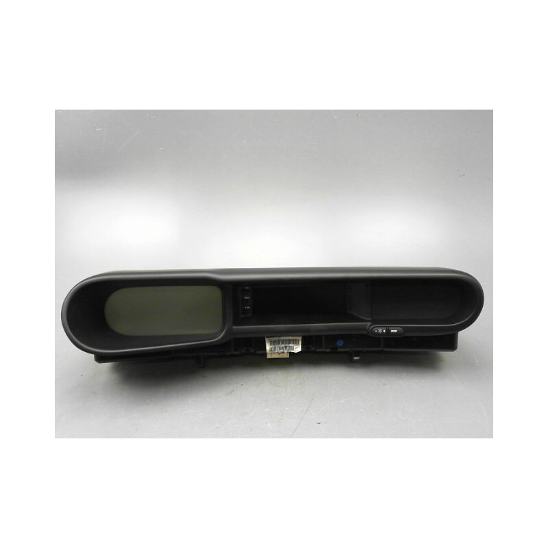 BLOC COMPTEURS CITROEN C3