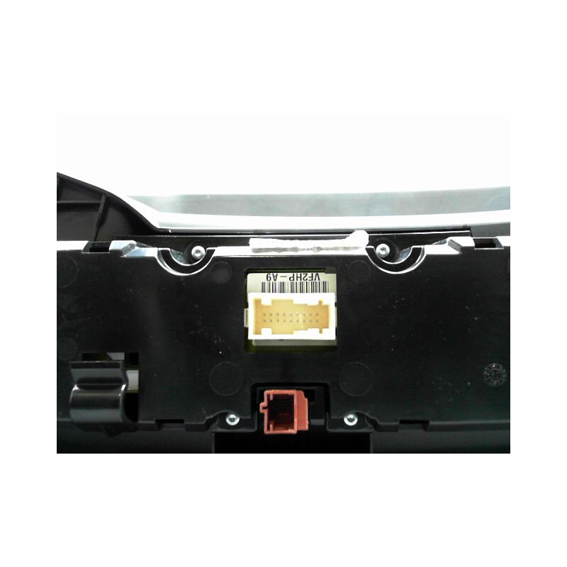 BLOC COMPTEURS CITROEN C3