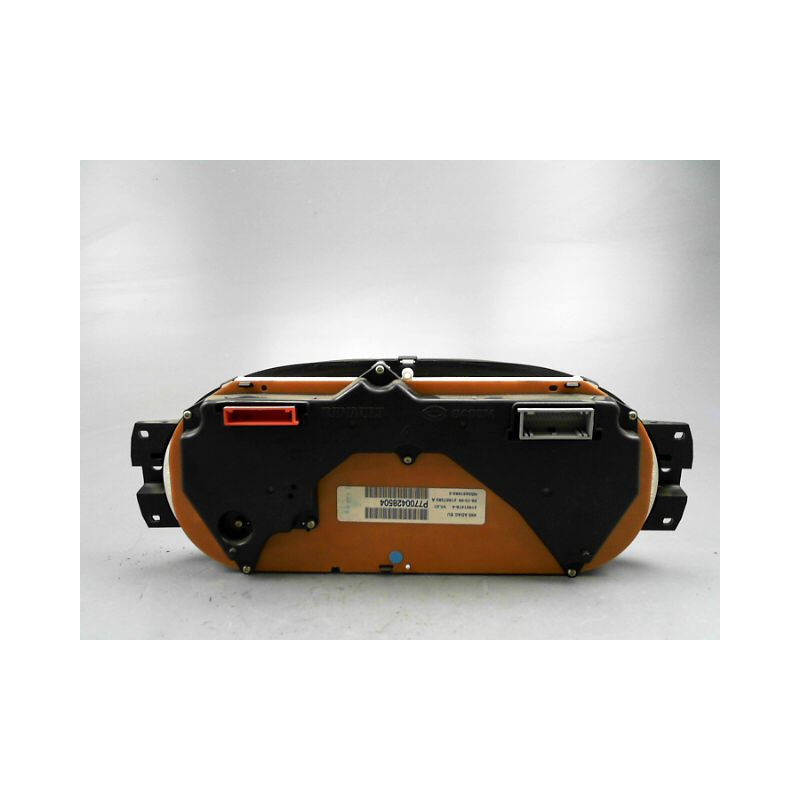 BLOC COMPTEURS RENAULT CLIO