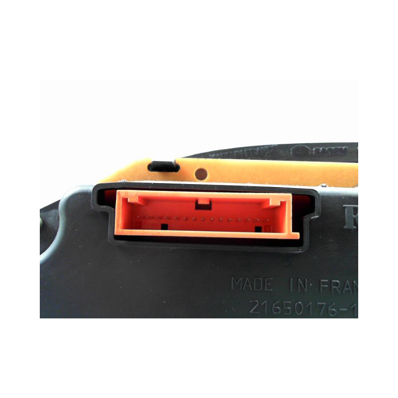 BLOC COMPTEURS RENAULT CLIO
