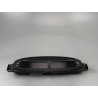 BLOC COMPTEURS CITROEN XSARA PICASSO MONOSP. 1999-2010