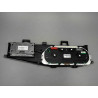 BLOC COMPTEURS RENAULT VEL SATIS Phase 2 2005-2009