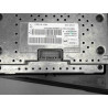 BLOC COMPTEURS RENAULT VEL SATIS Phase 2 2005-2009