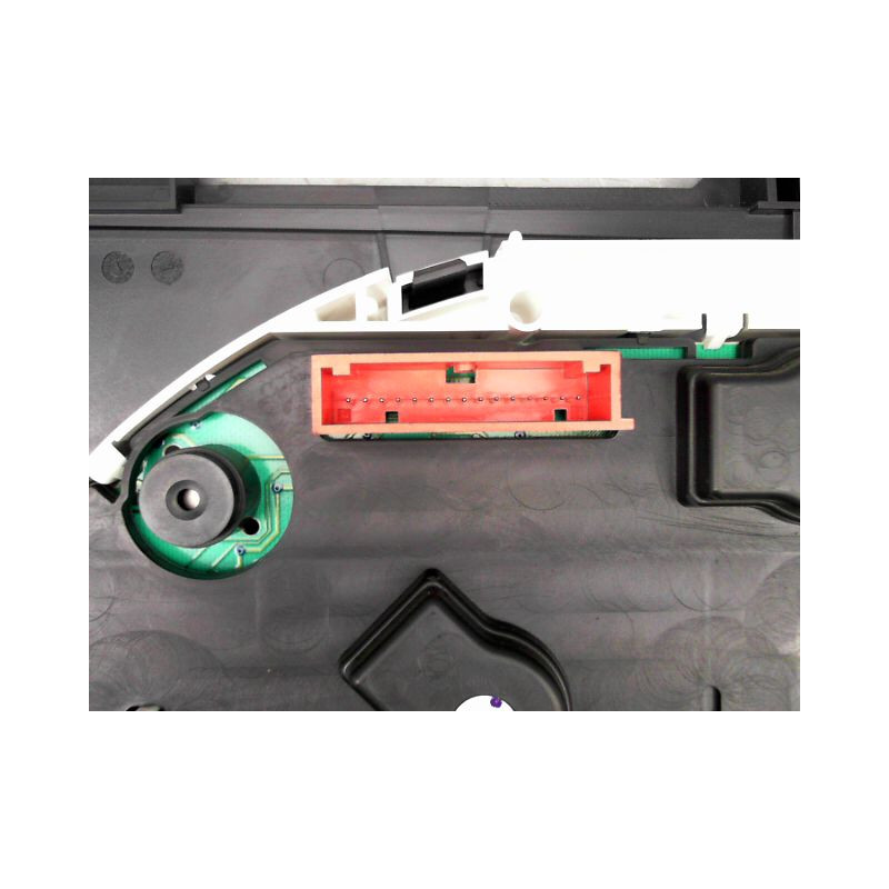 BLOC COMPTEURS RENAULT VEL SATIS Phase 2 2005-2009