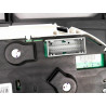 BLOC COMPTEURS RENAULT VEL SATIS Phase 2 2005-2009