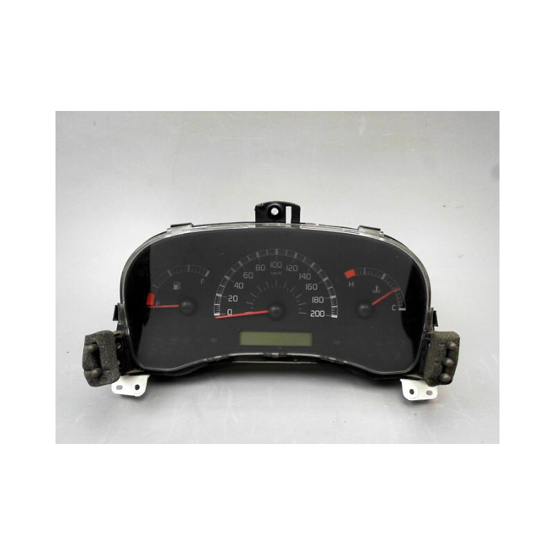 BLOC COMPTEURS FIAT PANDA II 2003-2012