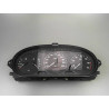 BLOC COMPTEURS RENAULT MEGANE CABRIO 2P I Phase 1 1997-1999